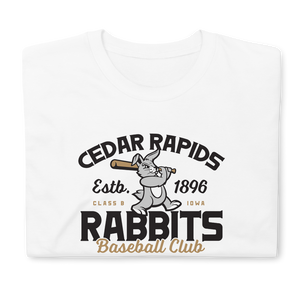 Cedar Rapids Rabbits
