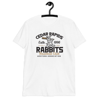 Cedar Rapids Rabbits
