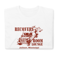 Recovery Room Lounge
