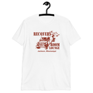 Recovery Room Lounge