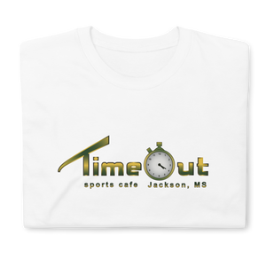 Time Out Sports Cafe