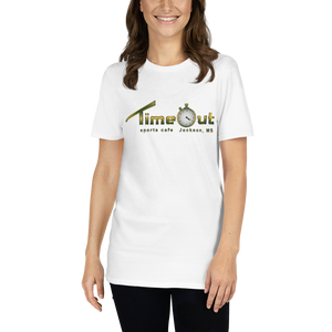 Time Out Sports Cafe