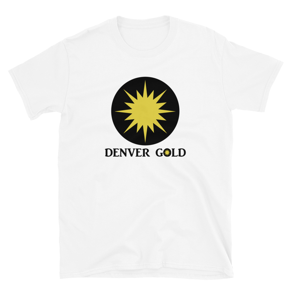 Denver Gold