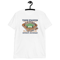Tiger Stadium
