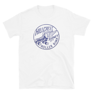 Hillcrest Roller Rink