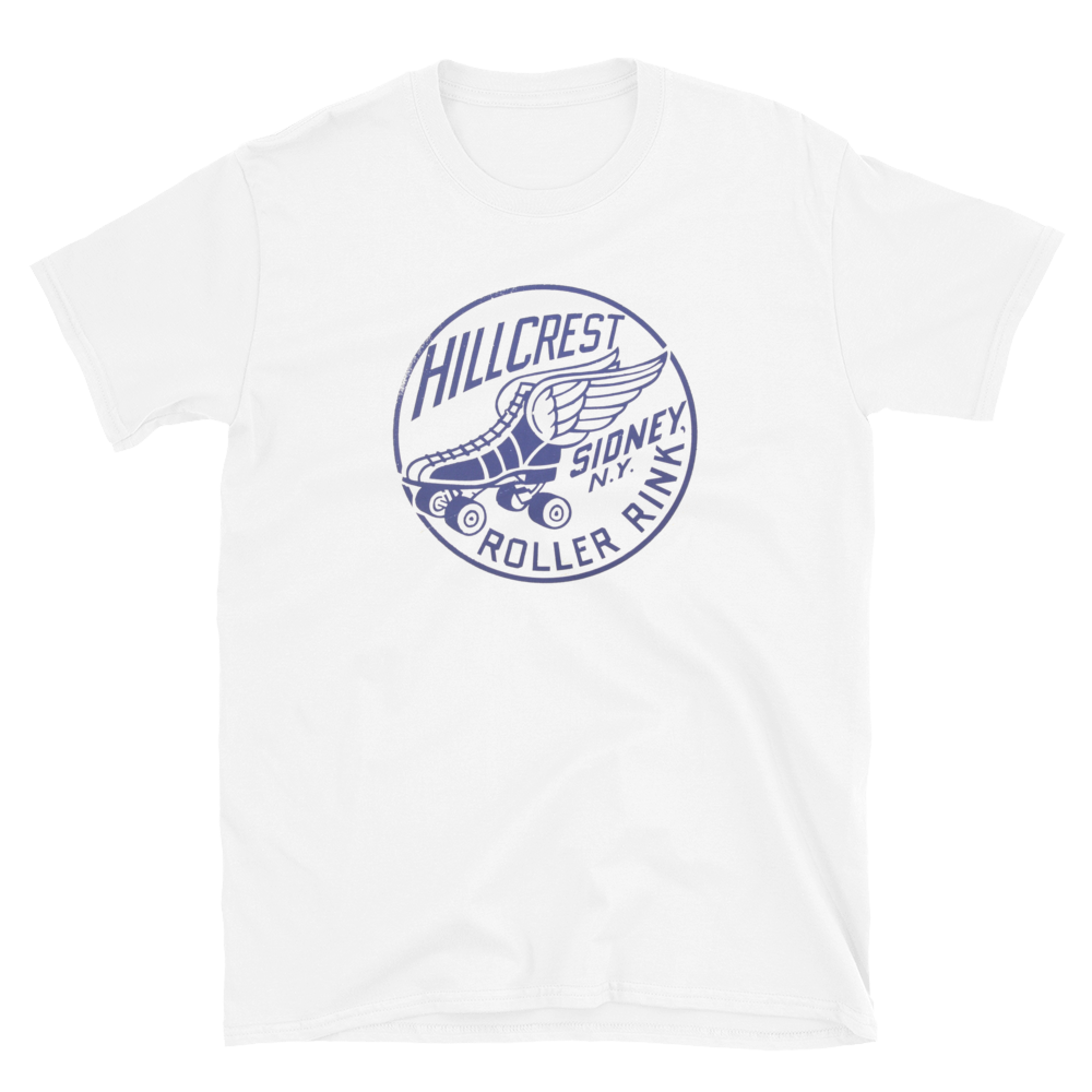 Hillcrest Roller Rink