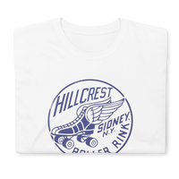 Hillcrest Roller Rink
