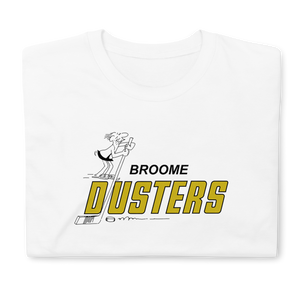Broome Dusters