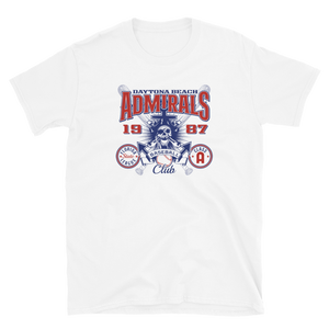 Daytona Beach Admirals