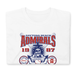 Daytona Beach Admirals