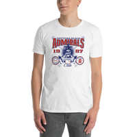 Daytona Beach Admirals
