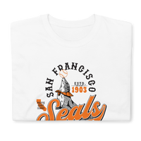 San Francisco Seals
