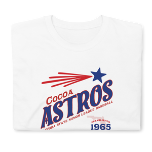 Cocoa Astros