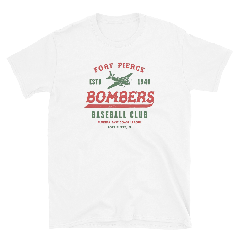 Fort Pierce Bombers