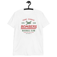Fort Pierce Bombers