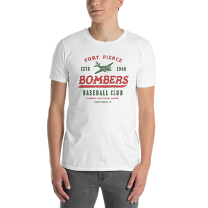 Fort Pierce Bombers