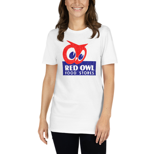 Red Owl Food Stores