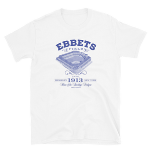 Ebbets Field