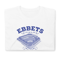 Ebbets Field

