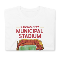 Kansas City Municipal Stadium