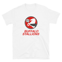 Buffalo Stallions
