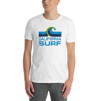 California Surf
