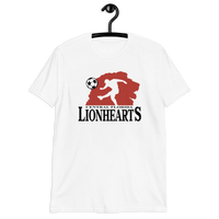 Central Florida Lionhearts