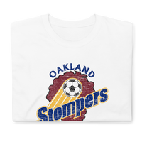 Oakland Stompers
