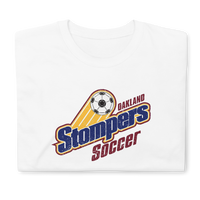 Oakland Stompers
