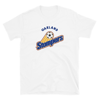 Oakland Stompers
