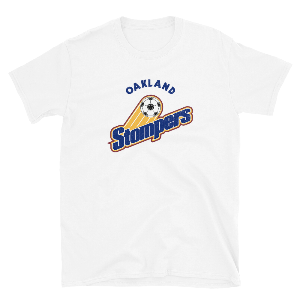 Oakland Stompers