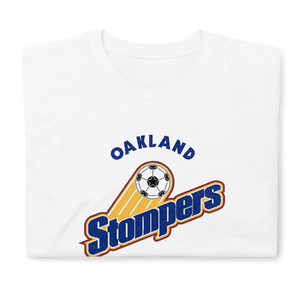 Oakland Stompers