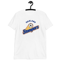 Oakland Stompers
