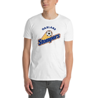 Oakland Stompers
