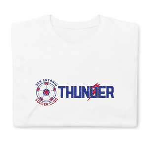 San Antonio Thunder