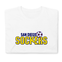San Diego Sockers
