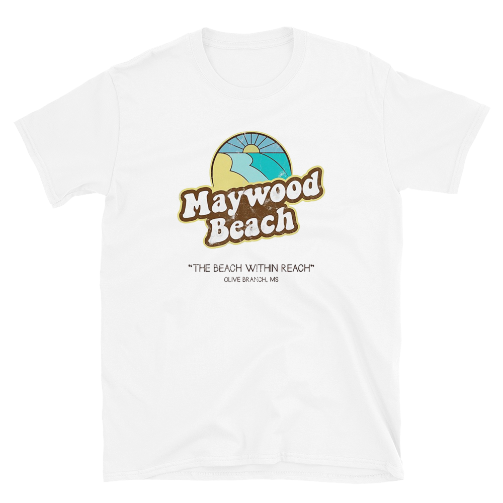 Maywood Beach