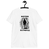 Boston Olympics
