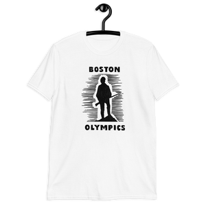 Boston Olympics