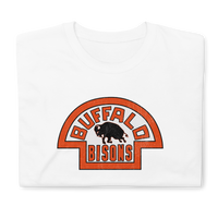 Buffalo Bisons
