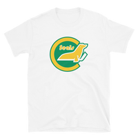 California Golden Seals
