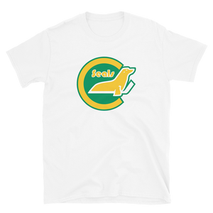 California Golden Seals