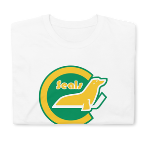 California Golden Seals