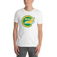 California Golden Seals