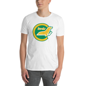 California Golden Seals