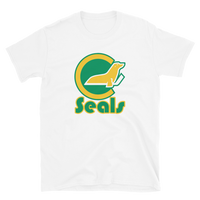 California Golden Seals
