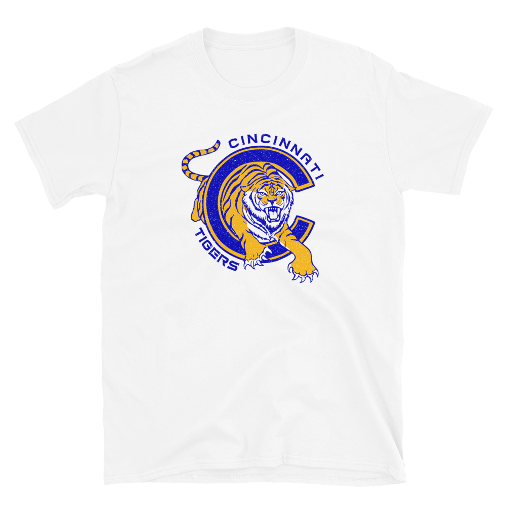 Cincinnati Tigers