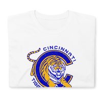 Cincinnati Tigers
