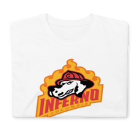 Columbia Inferno
