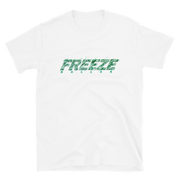 Dallas Freeze
